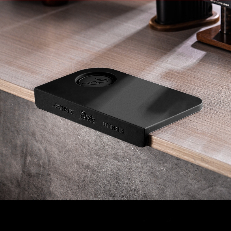 Pad λαβής ταμπερ καφέ – Bincoo σιλικόνη πάτος, μοντέρνο μινιμαλιστικό στυλ