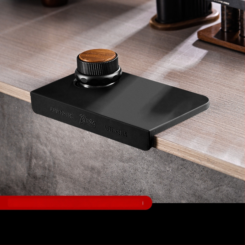 Pad λαβής ταμπερ καφέ – Bincoo σιλικόνη πάτος, μοντέρνο μινιμαλιστικό στυλ