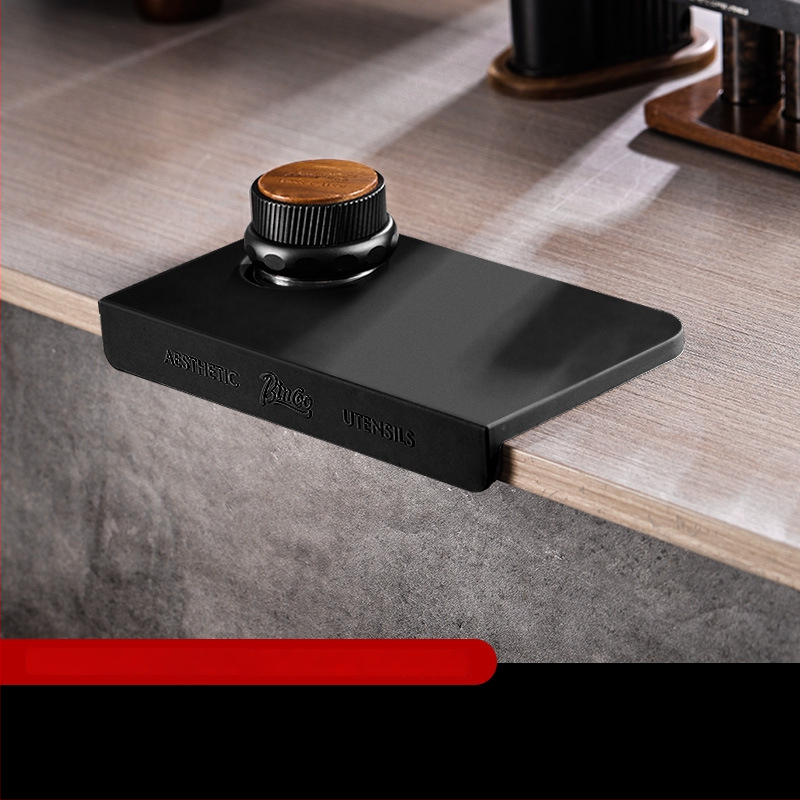 Pad λαβής ταμπερ καφέ – Bincoo σιλικόνη πάτος, μοντέρνο μινιμαλιστικό στυλ