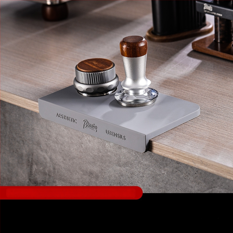 Pad λαβής ταμπερ καφέ – Bincoo σιλικόνη πάτος, μοντέρνο μινιμαλιστικό στυλ