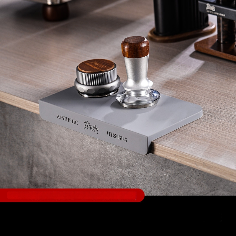 Pad λαβής ταμπερ καφέ – Bincoo σιλικόνη πάτος, μοντέρνο μινιμαλιστικό στυλ