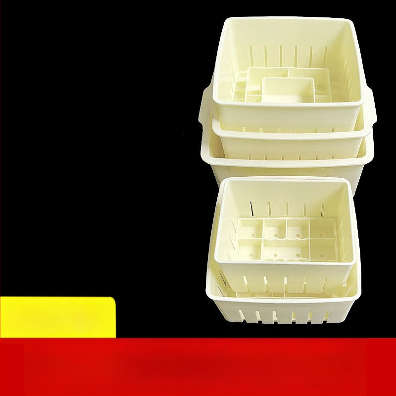 DIY σετ φορμών τόφου για οικιακή χρήση – πλήρες κιτ εργαλείων, πλαστικό