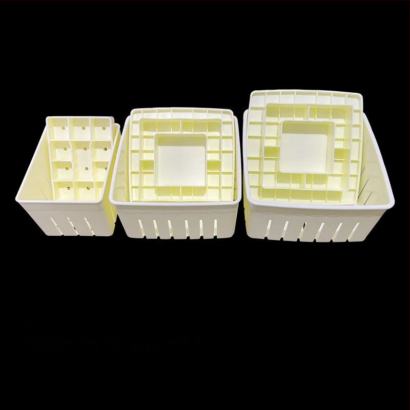 DIY σετ φορμών τόφου για οικιακή χρήση – πλήρες κιτ εργαλείων, πλαστικό