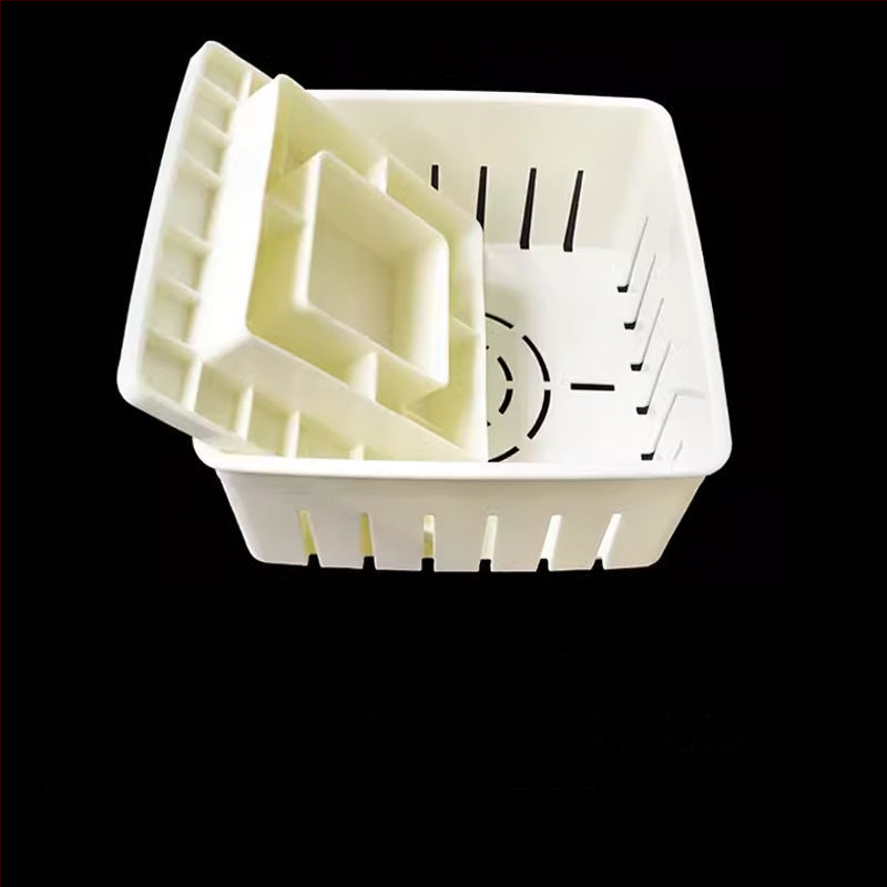 DIY σετ φορμών τόφου για οικιακή χρήση – πλήρες κιτ εργαλείων, πλαστικό