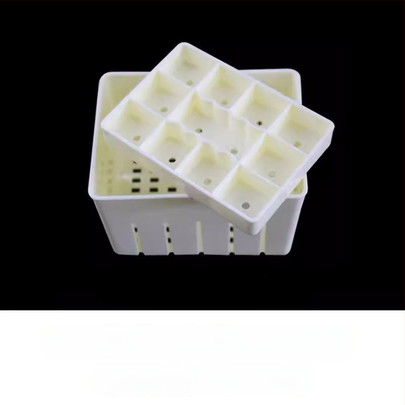 DIY σετ φορμών τόφου για οικιακή χρήση – πλήρες κιτ εργαλείων, πλαστικό