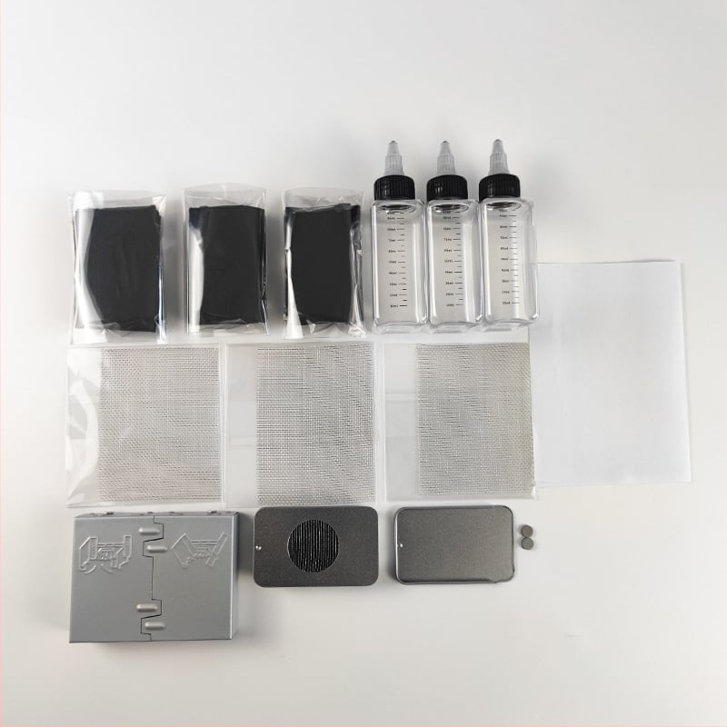 Преносима алкохолна печка за 1–2 души, ултралека, ветроустойчива, с поддържане на топлина; материал: неръждаема стомана; тегло 22 g