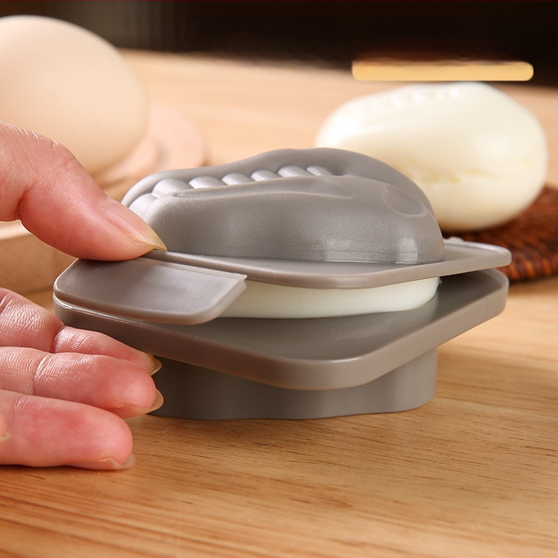 DIY Μορφή για αυγά – απολιθωμένο σχήμα δεινοσαύρου, καρτούν κρανίο αυγού, PP υλικό