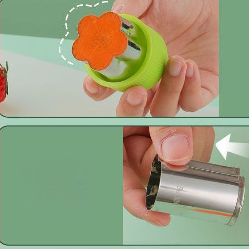 Μορφή για ντάμπλινγκ και ανάγλυφο πεταλούδας για μωρά - μεταλλικό εργαλείο, μάρκα Unique