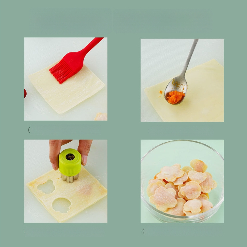 Μορφή για ντάμπλινγκ και ανάγλυφο πεταλούδας για μωρά - μεταλλικό εργαλείο, μάρκα Unique