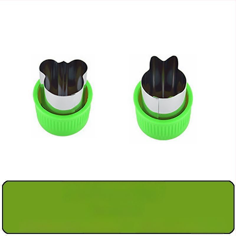 Μορφή για ντάμπλινγκ και ανάγλυφο πεταλούδας για μωρά - μεταλλικό εργαλείο, μάρκα Unique