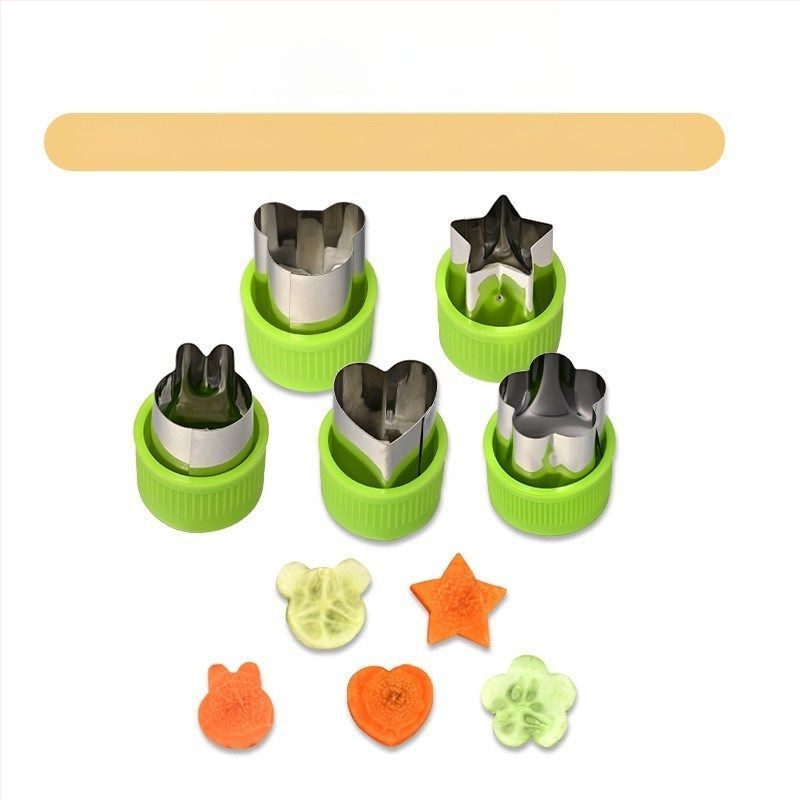 Μορφή για ντάμπλινγκ και ανάγλυφο πεταλούδας για μωρά - μεταλλικό εργαλείο, μάρκα Unique