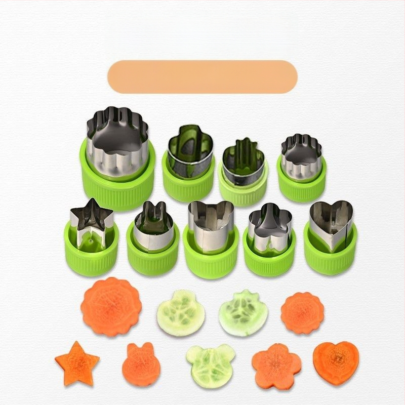 Μορφή για ντάμπλινγκ και ανάγλυφο πεταλούδας για μωρά - μεταλλικό εργαλείο, μάρκα Unique