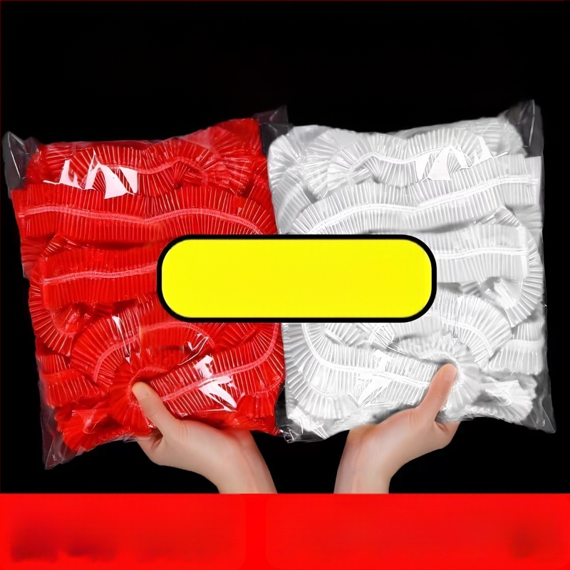 Jednokratni plastični stolnjak s elastičnim rubom, otporan na ulje i vodu, bez potrebe za pranjem, svečani banket, univerzalan, deblji, za štandove.