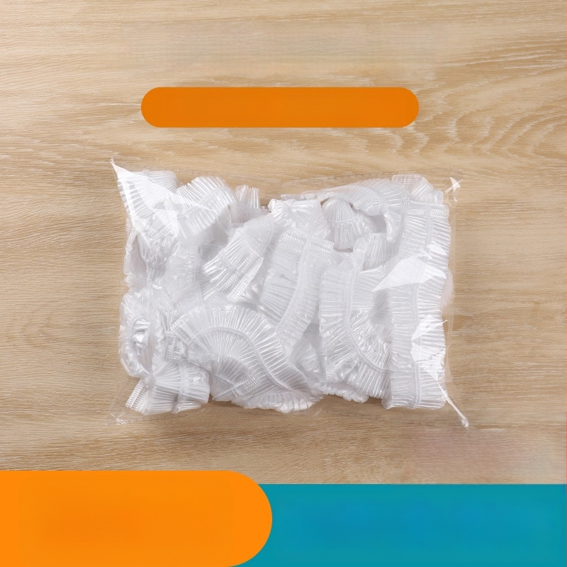 Jednokratni plastični stolnjak s elastičnim rubom, otporan na ulje i vodu, bez potrebe za pranjem, svečani banket, univerzalan, deblji, za štandove.
