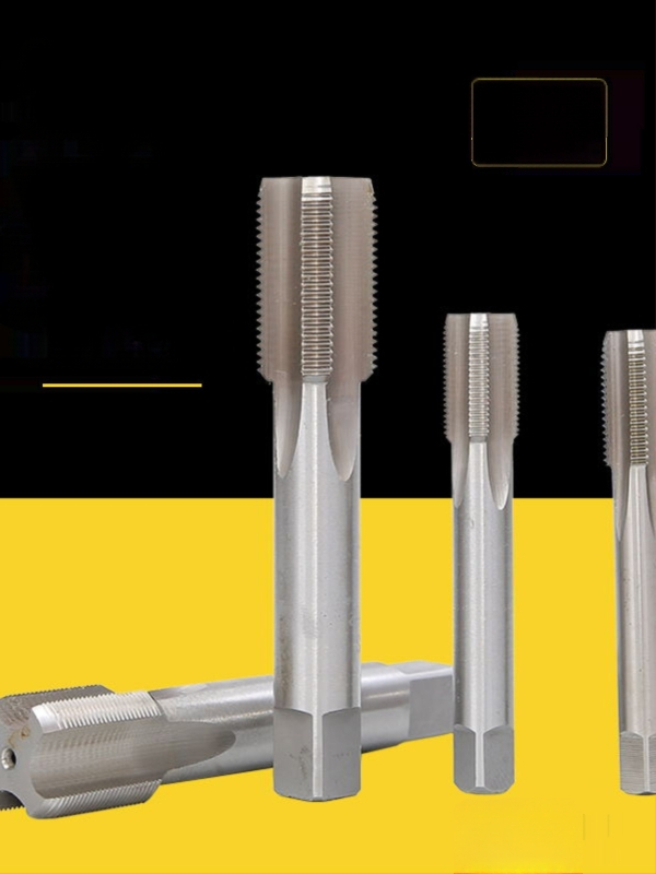 Ne-standardni metci za strojeve s finim navojem: M14, M15, M16, M17×1.25, M18×0.75×1.25×1.5×0.5×1