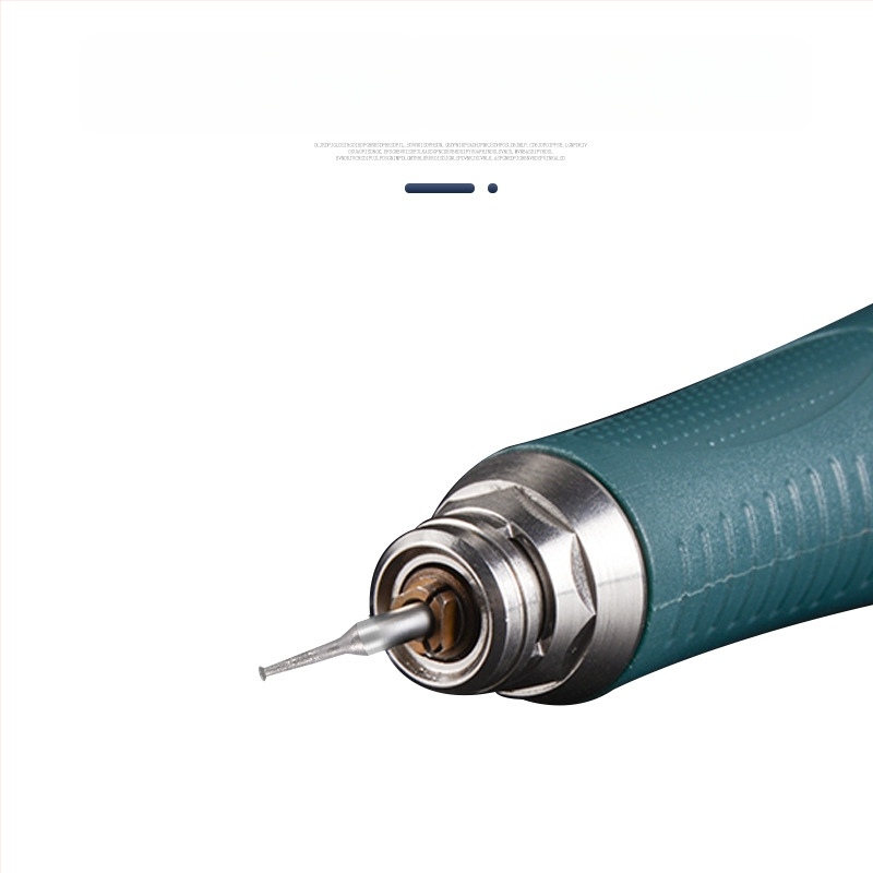 Iron Fist H Needle 2.35/3.0 Emery Jade Carving Head – Električna glava za rezbarenje jade i agat
