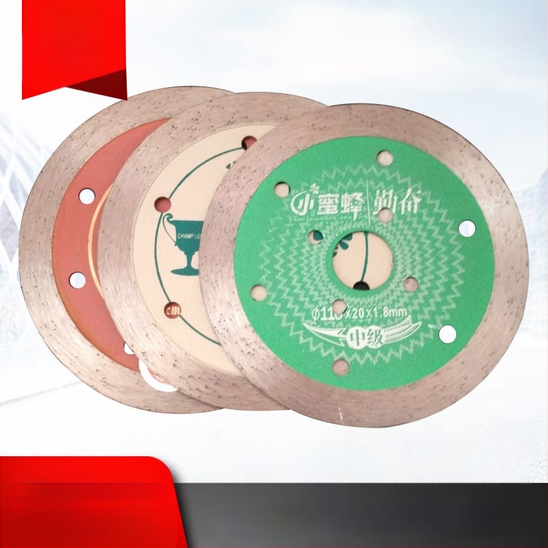Diamantski rezni disk za mramor i granit