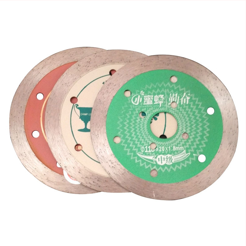 Diamantski rezni disk za mramor i granit
