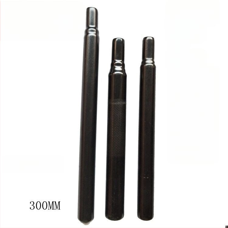 Proširena aluminijska cijev za sjedalo za brdski bicikl, promjer 25.4/27.2/28.6/30.4/30.8/31.6 mm