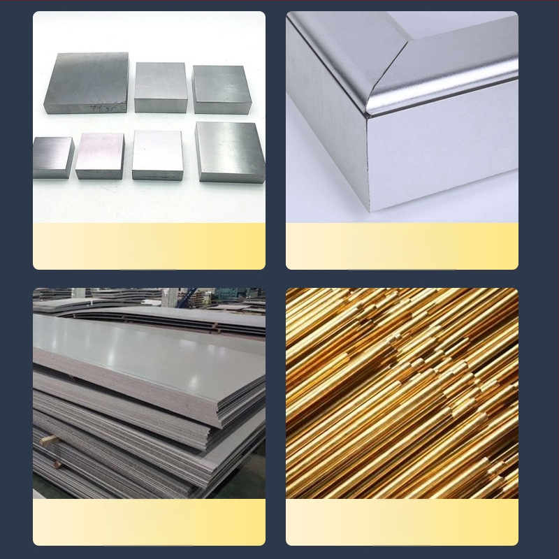 Tap pentru mașină, pas standard, flaut drept, oțel rapid 6542, placare cu titan