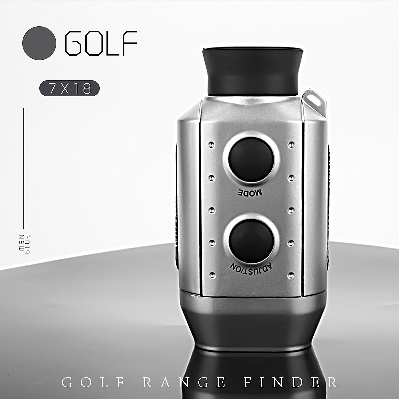 Golf daljinomjer monokular teleskop