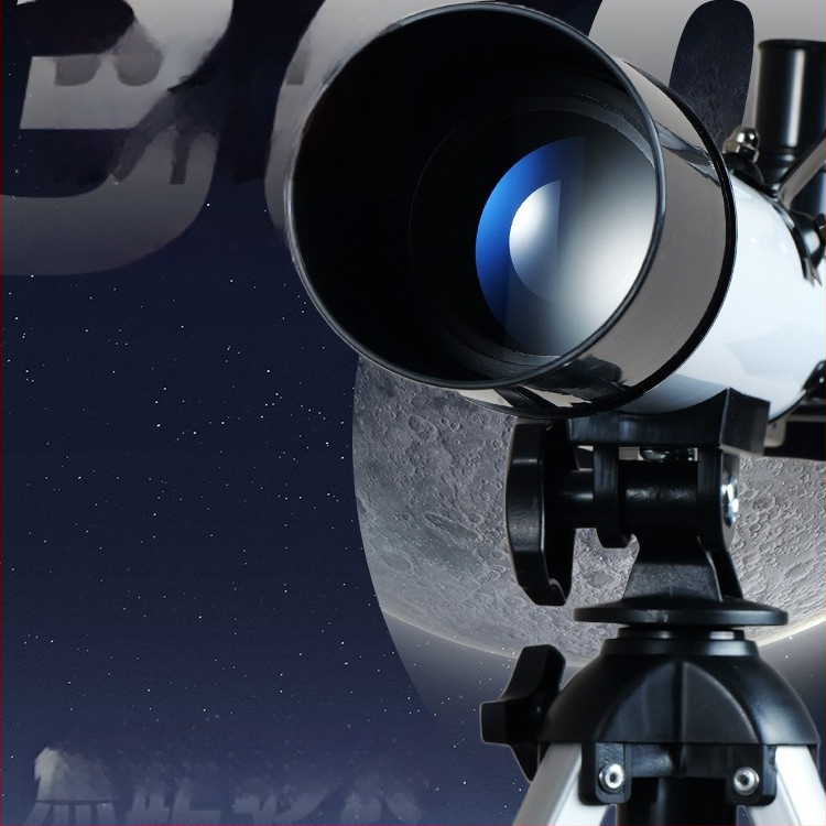 Dječji astronomijski teleskop za znanstvene eksperimente, osnovni model F36050, vanjski monokularni teleskop za promatranje