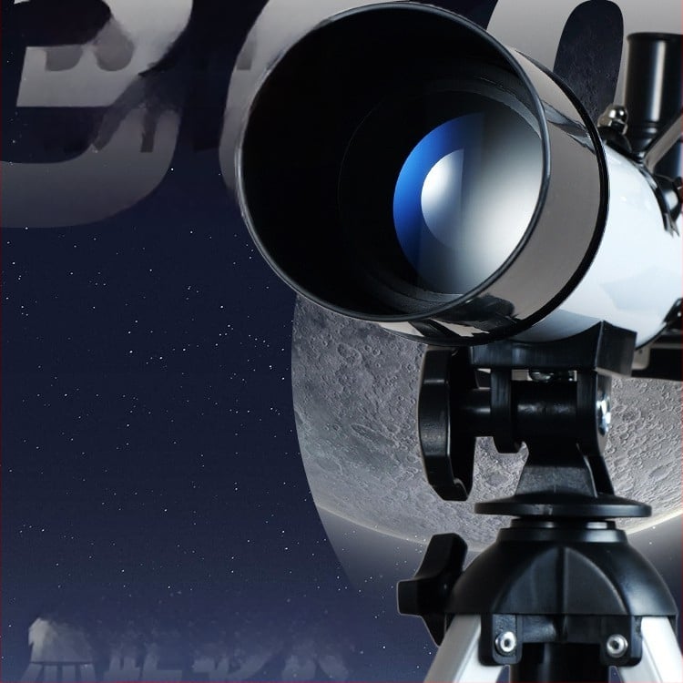 Dječji astronomijski teleskop za znanstvene eksperimente, osnovni model F36050, vanjski monokularni teleskop za promatranje