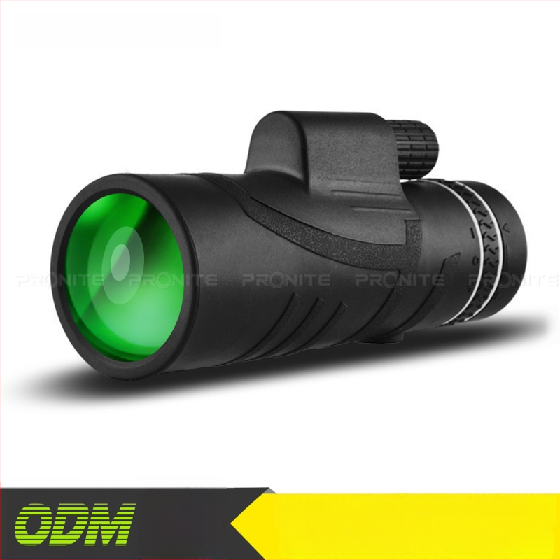 PRONITE Bonai 10x42 HD monokularni dalekozor za sport i vanjsku upotrebu