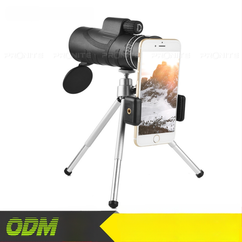 PRONITE Bonai 10x42 HD monokularni dalekozor za sport i vanjsku upotrebu