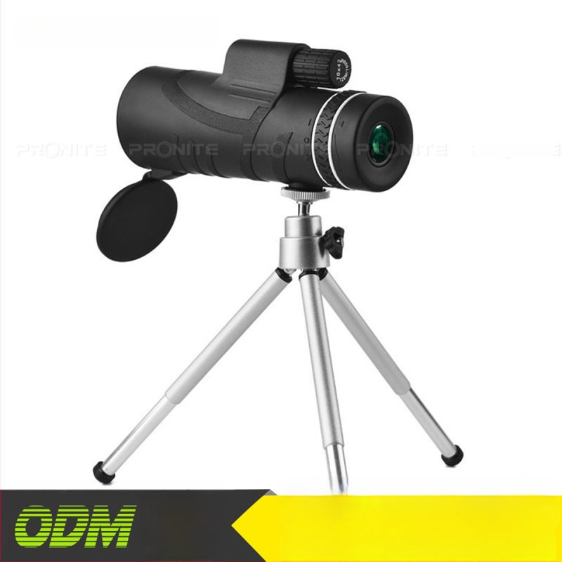 PRONITE Bonai 10x42 HD monokularni dalekozor za sport i vanjsku upotrebu