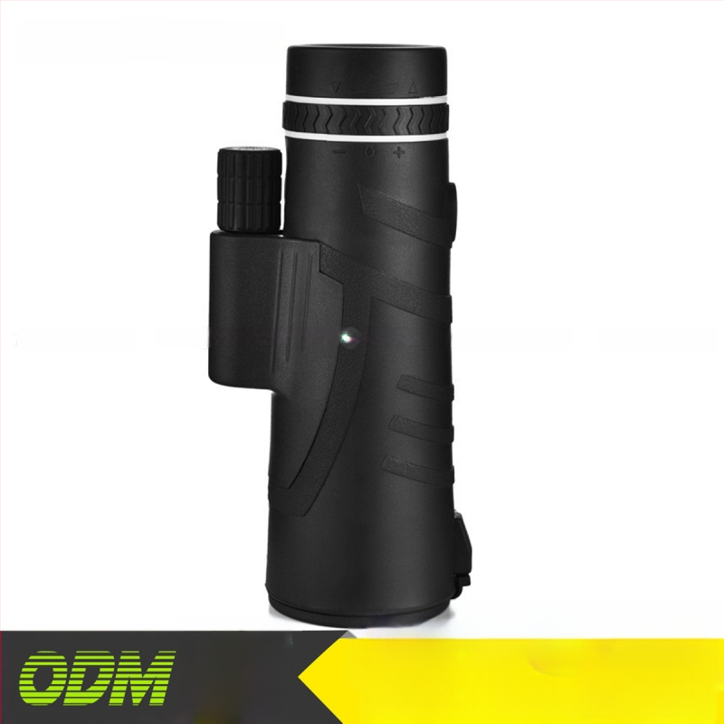 PRONITE Bonai 10x42 HD monokularni dalekozor za sport i vanjsku upotrebu