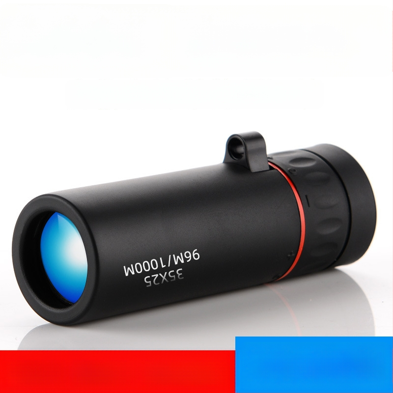8x21 monokularni teleskop