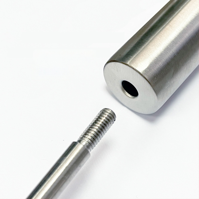 Комплект от три части: вилица за лагерен огън и клещи за огън, 304 неръждаема стомана