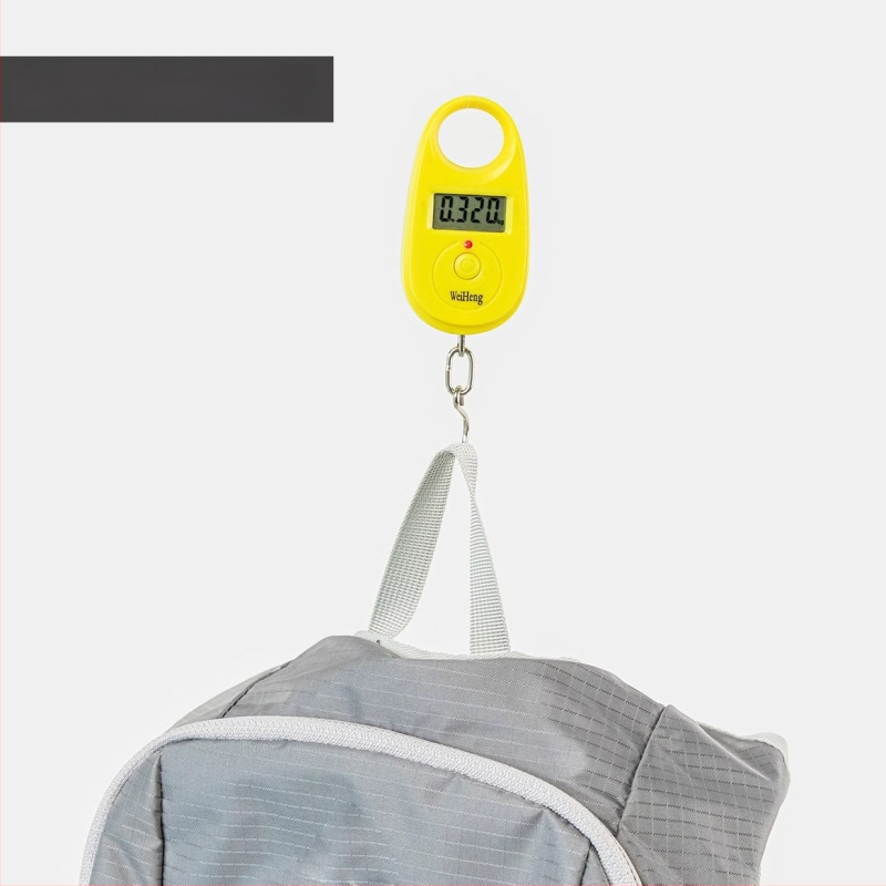 Ултратънка туристическа раница с хидратационен резервоар, дишащи презрамки с въздушна подпора, унисекс, полиестер