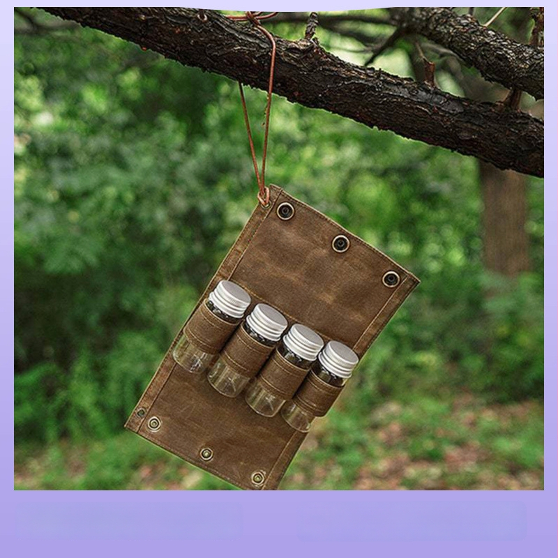 Чанта за пикник за прибори (Бранд: Other; Спецификация: Set; Категория: Чанта за съхранение)