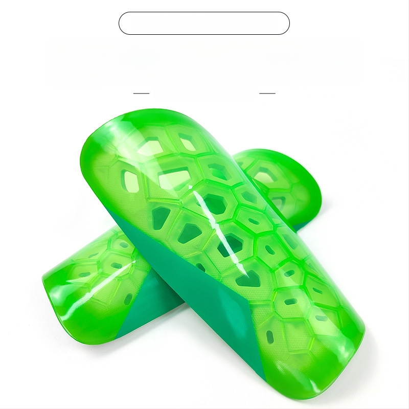 Pirui PU протектори за крак за футбол, модел Htb73, спортна защитна екипировка