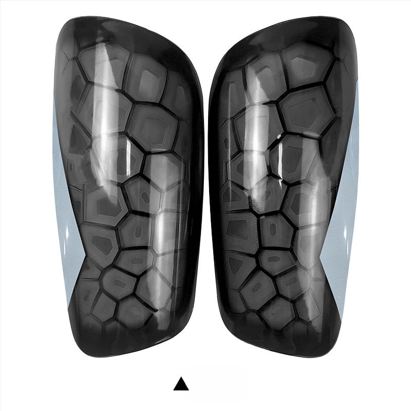 Pirui PU протектори за крак за футбол, модел Htb73, спортна защитна екипировка