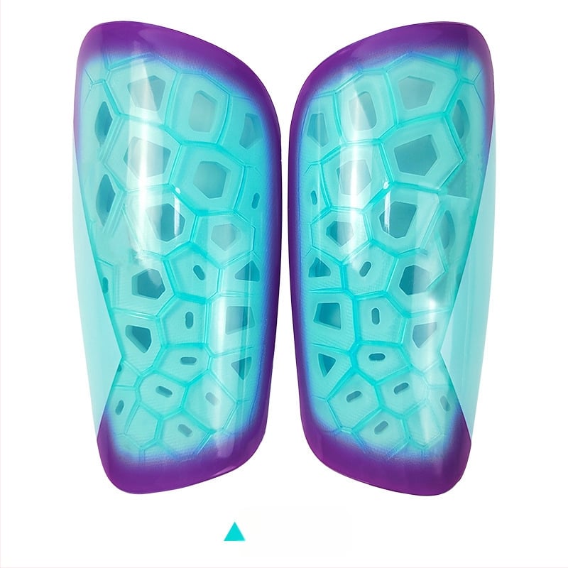 Pirui PU протектори за крак за футбол, модел Htb73, спортна защитна екипировка