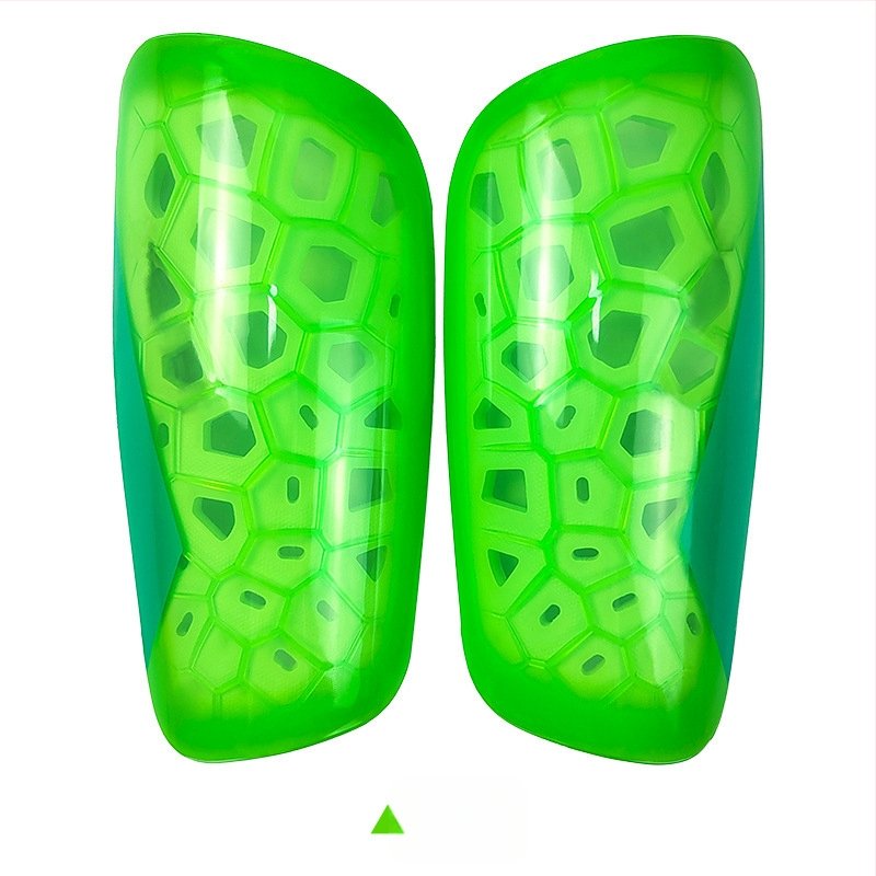 Pirui PU протектори за крак за футбол, модел Htb73, спортна защитна екипировка