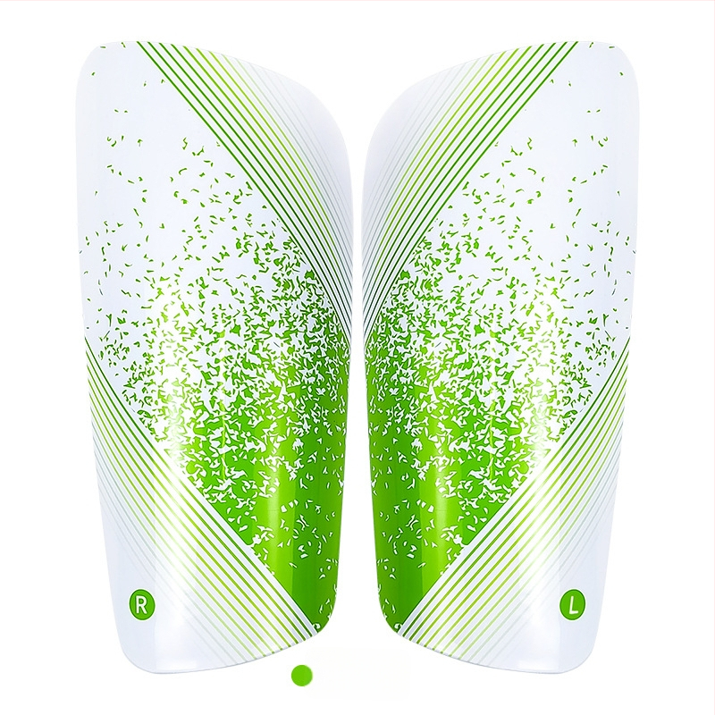 Sepwolf PU протектори за крак за футбол, за възрастни, персонализируеми, двойно удебелен дизайн