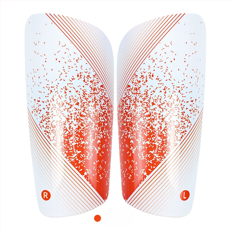 Sepwolf PU протектори за крак за футбол, за възрастни, персонализируеми, двойно удебелен дизайн
