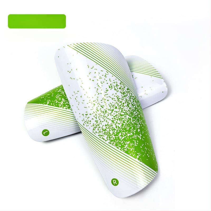 Sepwolf PU протектори за крак за футбол, за възрастни, персонализируеми, двойно удебелен дизайн