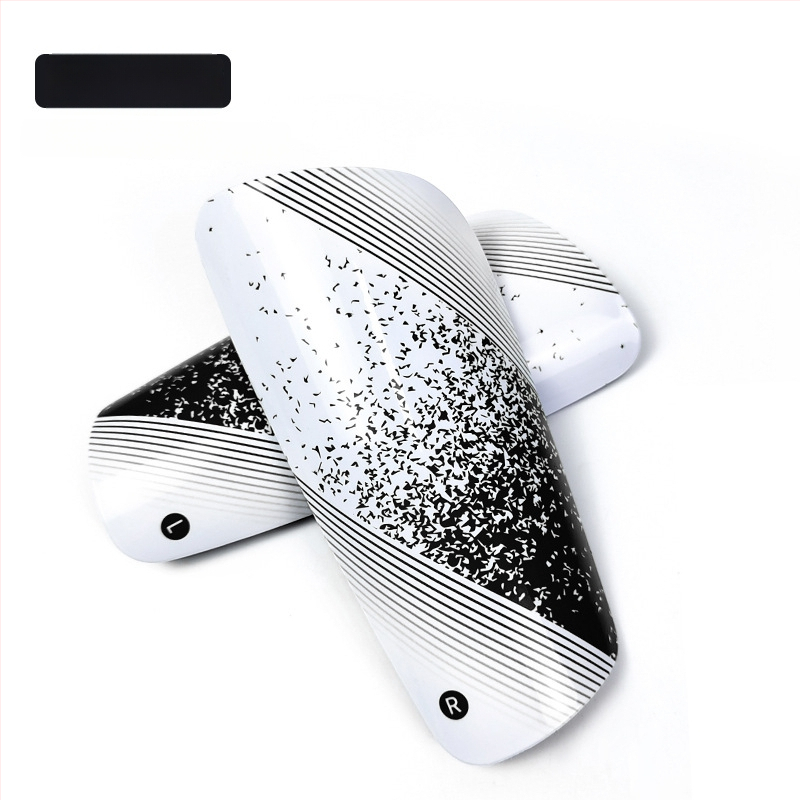 Sepwolf PU протектори за крак за футбол, за възрастни, персонализируеми, двойно удебелен дизайн