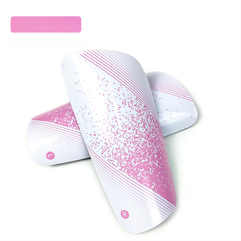 Sepwolf PU протектори за крак за футбол, за възрастни, персонализируеми, двойно удебелен дизайн