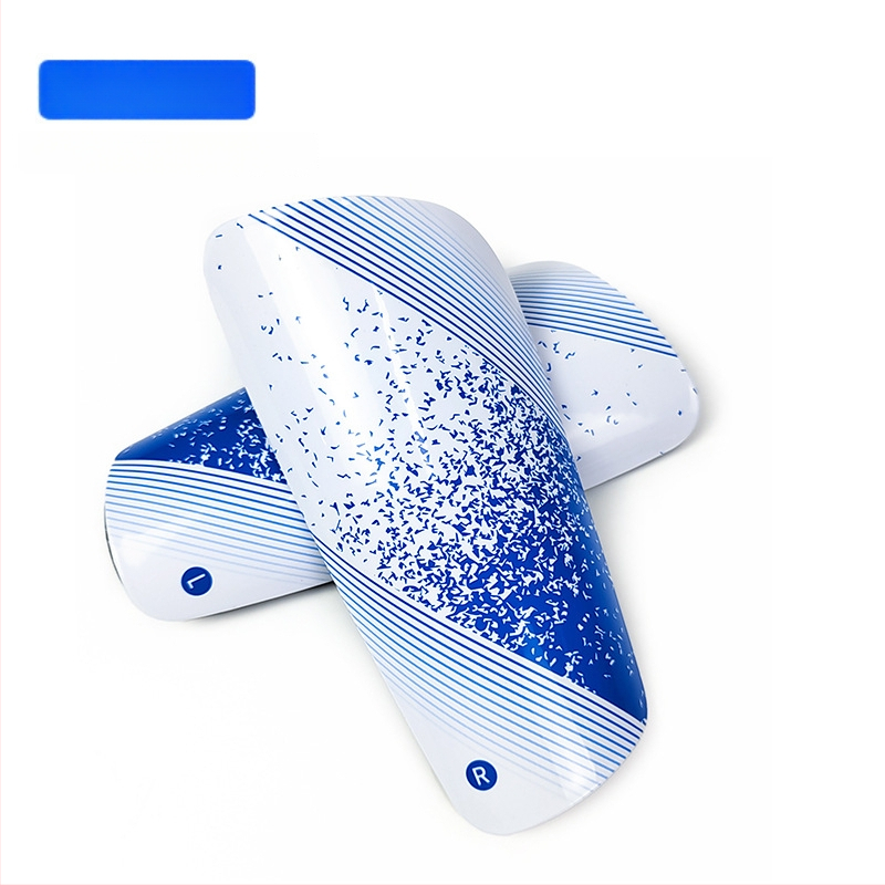 Sepwolf PU протектори за крак за футбол, за възрастни, персонализируеми, двойно удебелен дизайн