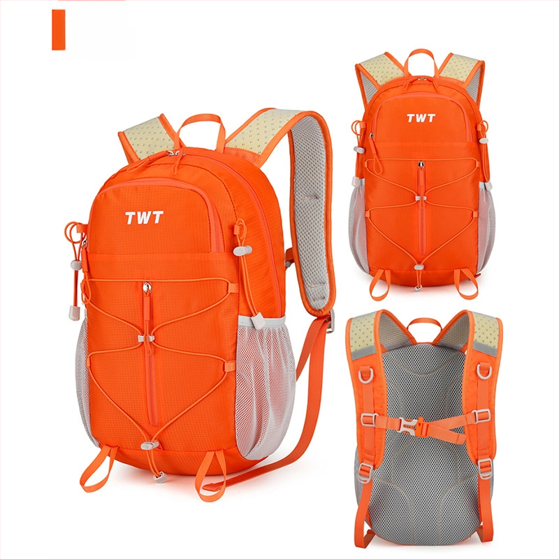 Outdoor Edge планинарска раница за планински туризъм, водоустойчива, ултралека, с извити презрамки, унисекс