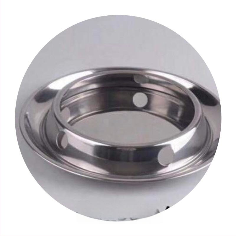 Ανοξείδωτο διπλής όψης ράφι για κατσαρόλες, πάγκου κουζίνας, χωρίς εγκατάσταση, εθνικού στυλ