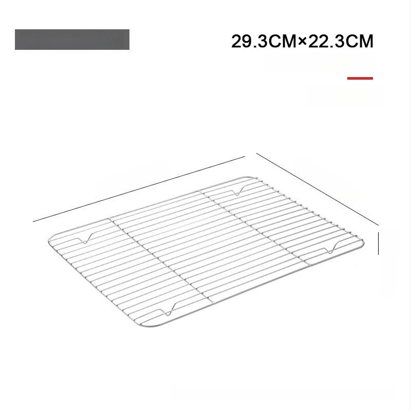 Ανοξείδωτο τετράγωνο ταψί ατμού με φίλτρο – κατάλληλο για μικροκύματα, γυαλιστερή επιφάνεια