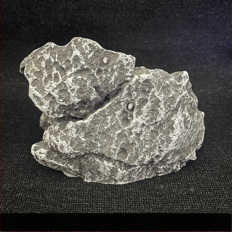 Akvarisztikus táj kő dekoráció – kerámia, kézzel készített, egyszerű és modern stílus, testreszabás elérhető