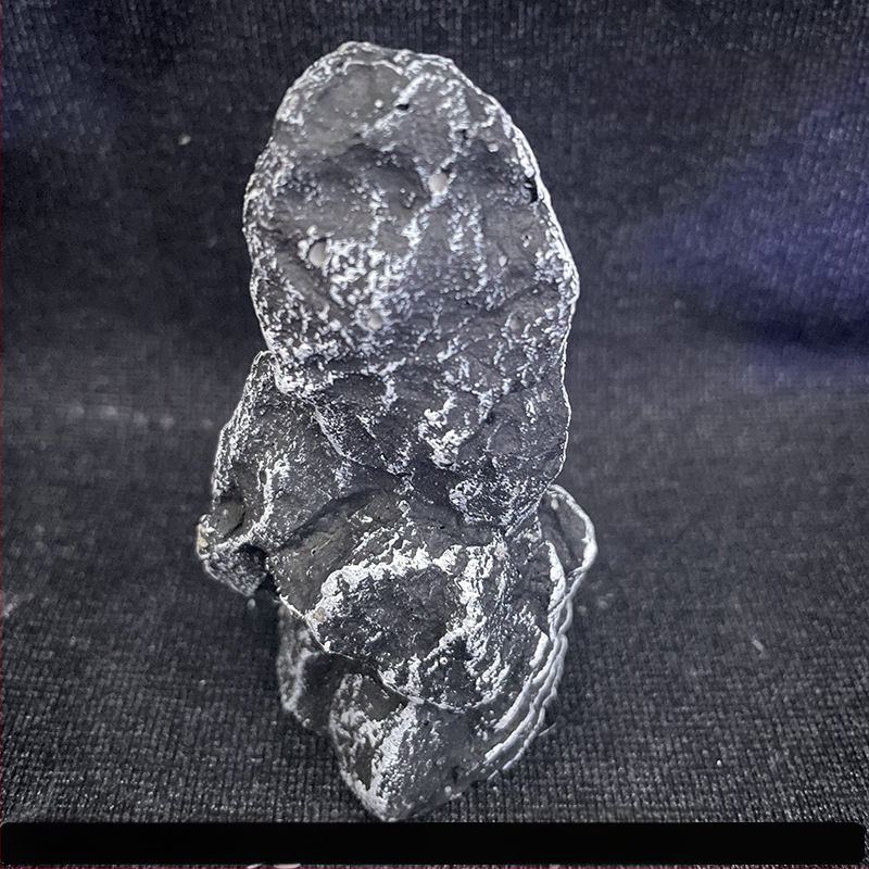 Akvarisztikus táj kő dekoráció – kerámia, kézzel készített, egyszerű és modern stílus, testreszabás elérhető